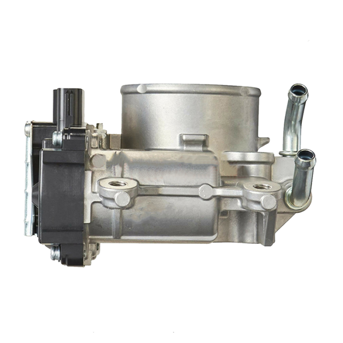 Throttle Body MN137955 for Mitsubishi main product photo