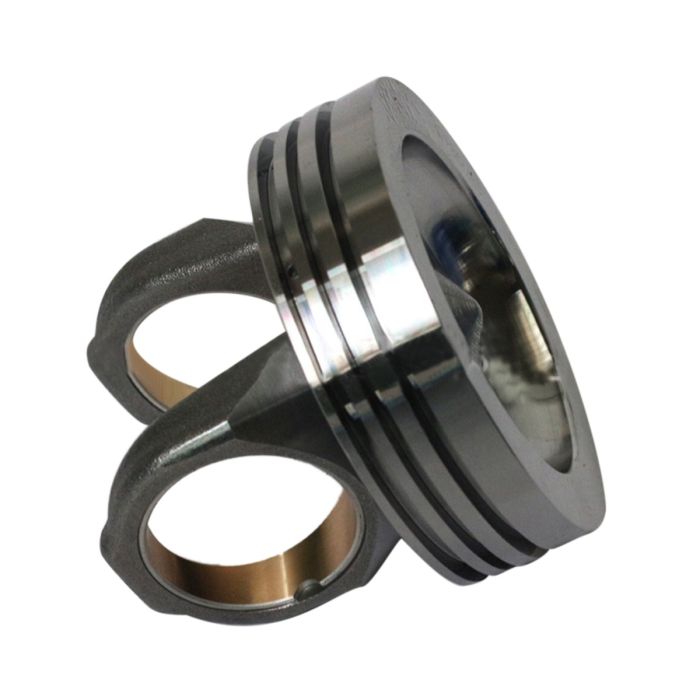 Crown Piston 2651401 For Caterpillar main product photo