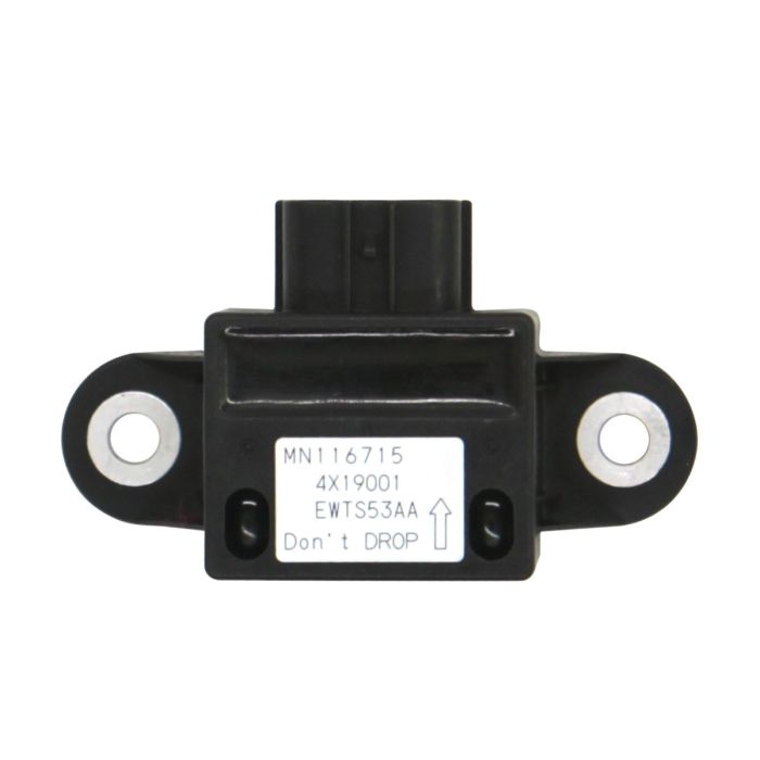 YAW Sensor 15096372003 15096372 Front Left Driver Side For Mitsubishi main product photo