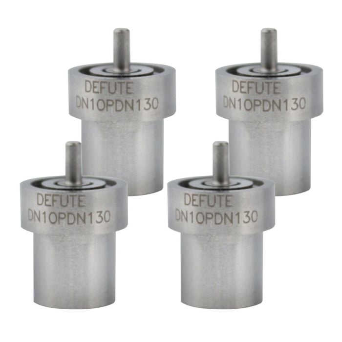 4 Pcs Fuel Injector Nozzle DN10PDN130 for Mitsubishi main product photo