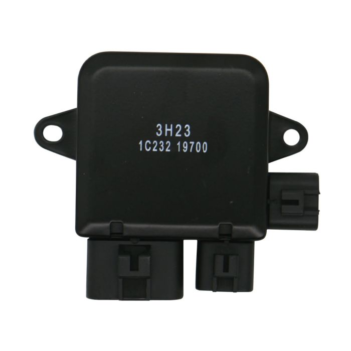 Radiator Cooling Fan Control Unit Module 1355A124 for Mitsubishi main product photo