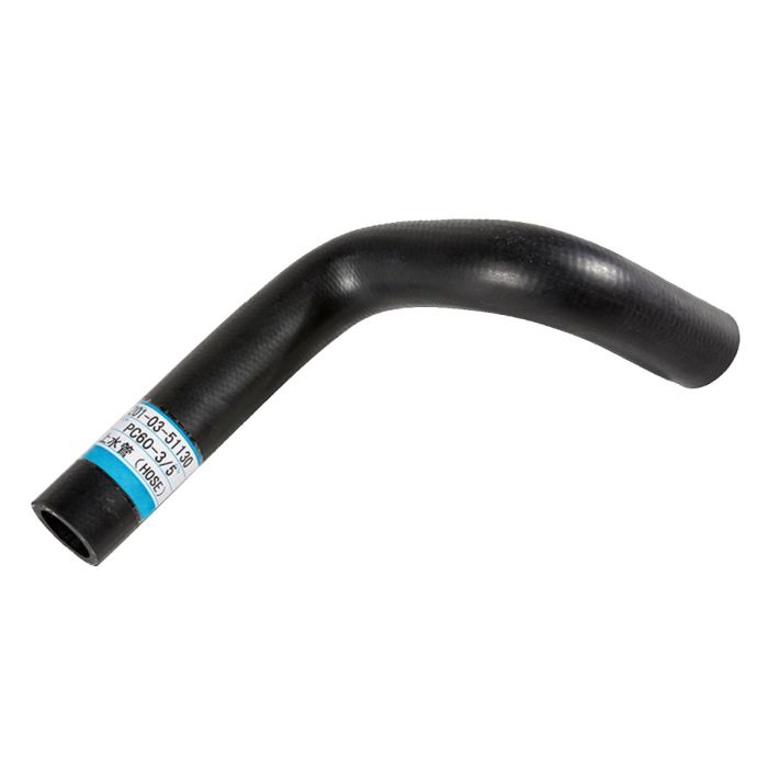 Engine Water Hose 201-03-51130 for Komatsu main product photo