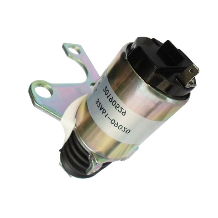 Solenoid Valve 32A61-09020 24V for Mitsubish for Cat main product photo