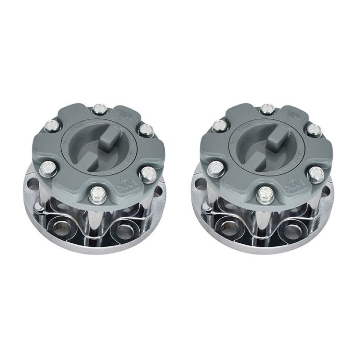 Free Wheeling Lock Hub Kits MD886389 For Mitsubishi main product photo