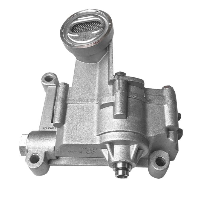 Lubrication Oil Pump 1211A039 For Mitsubishi main product photo