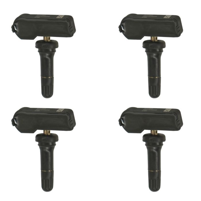 Tire Pressure Monitoring Sensors 68241067AB for Dodge main product photo