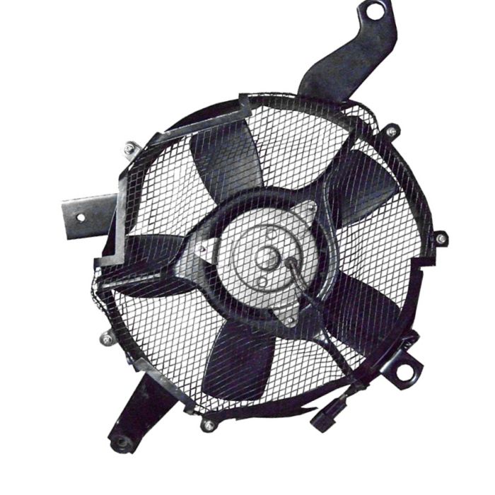 AC Condenser Fan Motor MB657380 for Mitsubishi main product photo