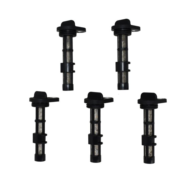 5 Pcs Oil Filter 114299-35110 for Yanmar main product photo