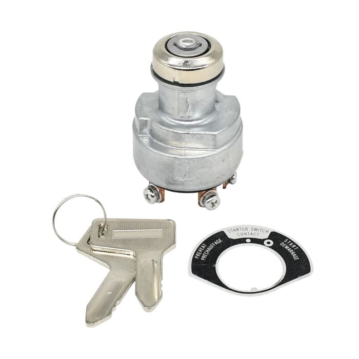Ignition Switch 933110-00100 for Yanmar main product photo