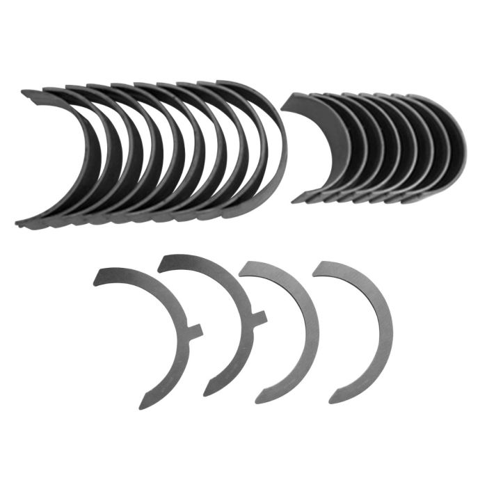 Crankshaft Bearing & Rod Bearing 129150-23600 for Yanmar main product photo