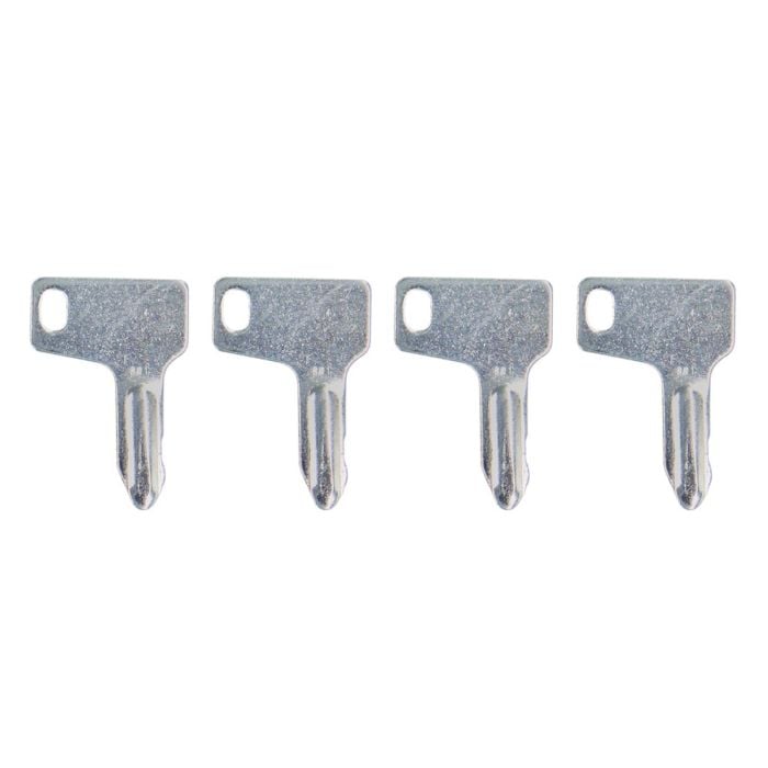 Ignition Keys 933110-00301 for John Deere main product photo