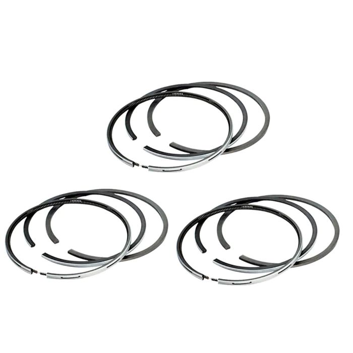 3 set Piston Rings Set For Yanmar Engine 3TNV84 main product photo