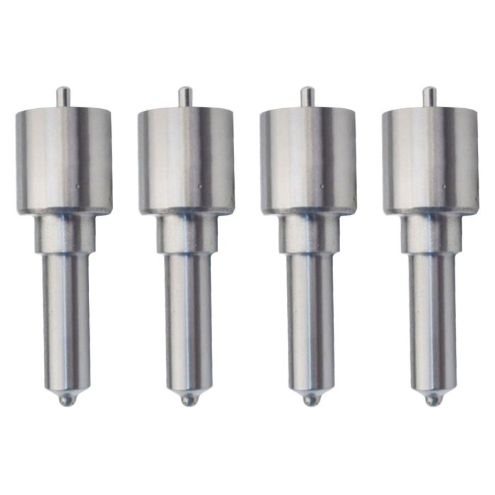 4Pcs Injector Nozzle DLLA156P245 For Yanmar main product photo