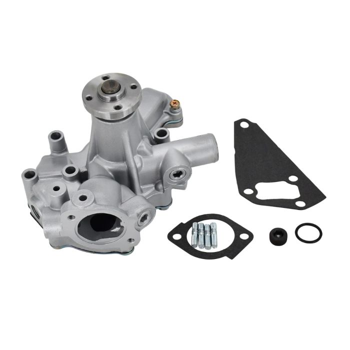 Water Pump 129150-42000 For Yanmar main product photo