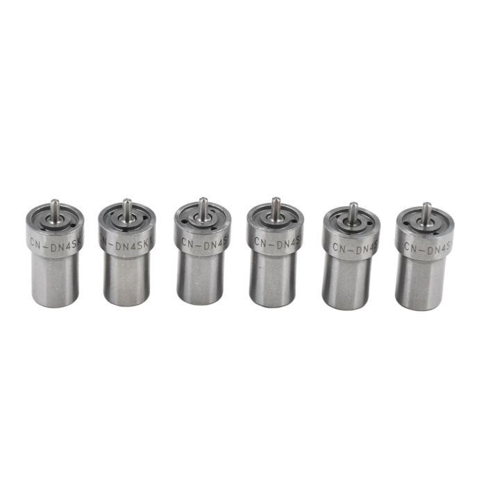 6 Pcs Fuel Injector Nozzle 124770-53000 For Yanmar main product photo