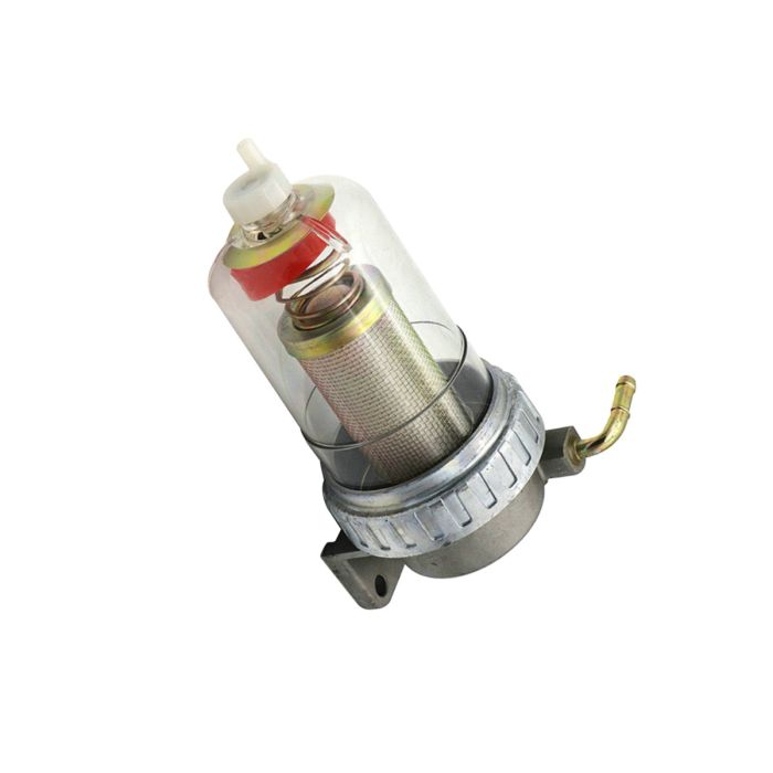 Fuel Water Separator For Kobelco SK200-6 SK230-6 SK250 SK260 SK320 SK350 main product photo