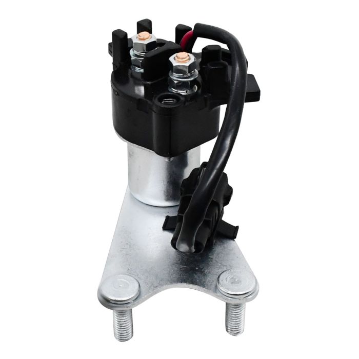 Starter Relay For Kobelco SK-8 SK200-8 SK220-8 SK210-8 SK130-8 SK120-8 SK250-8 main product photo