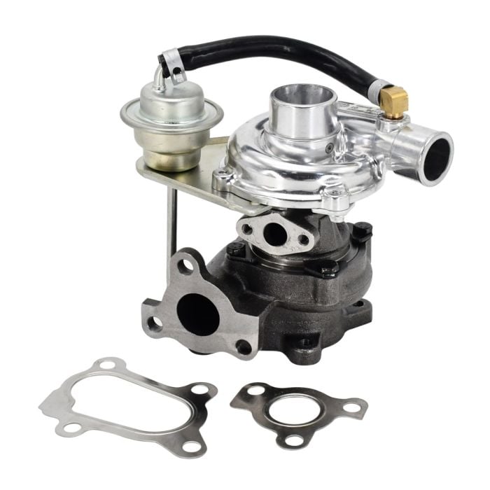 Turbocharger YM129137-18010 for Yanmar main product photo