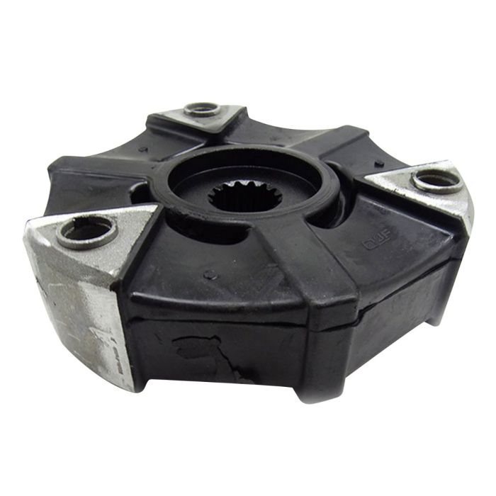 15T Hydraulic Flex Coupling 144212 for Yanmar main product photo