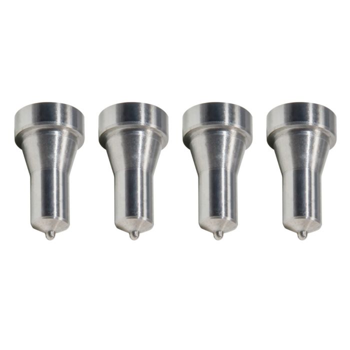4 Pcs Fuel Injector Nozzles DLLA150P244 for Yanmar main product photo