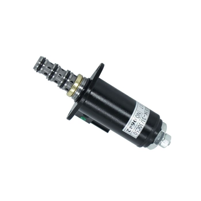 Hydraulic Pump Solenoid Valve YN35V00048F1 for Kobelco main product photo