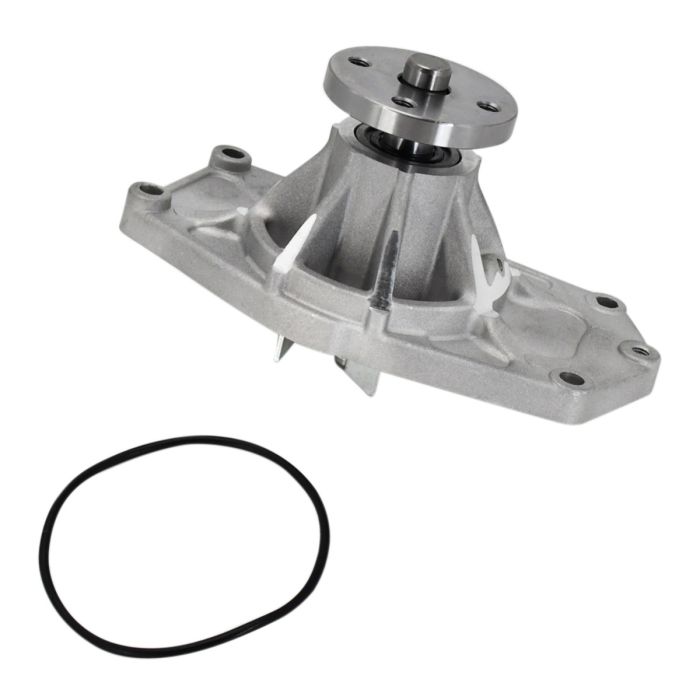 Water Pump 25100-45002 for Kobelco main product photo