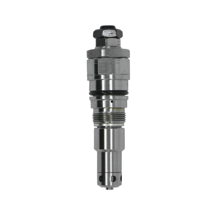 Main Relief Valve YN22V00001F5 for John Deere main product photo