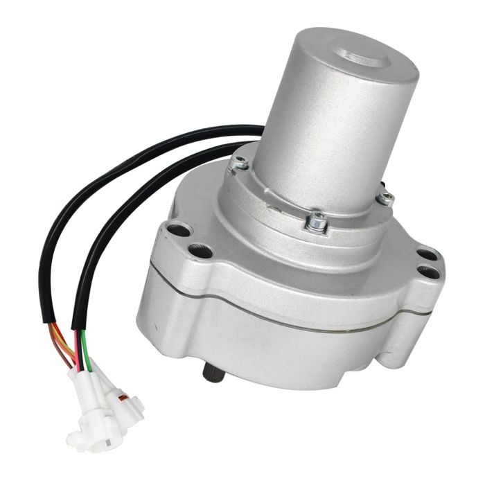 Starting Motor 2406U197F4 For Kobelco main product photo