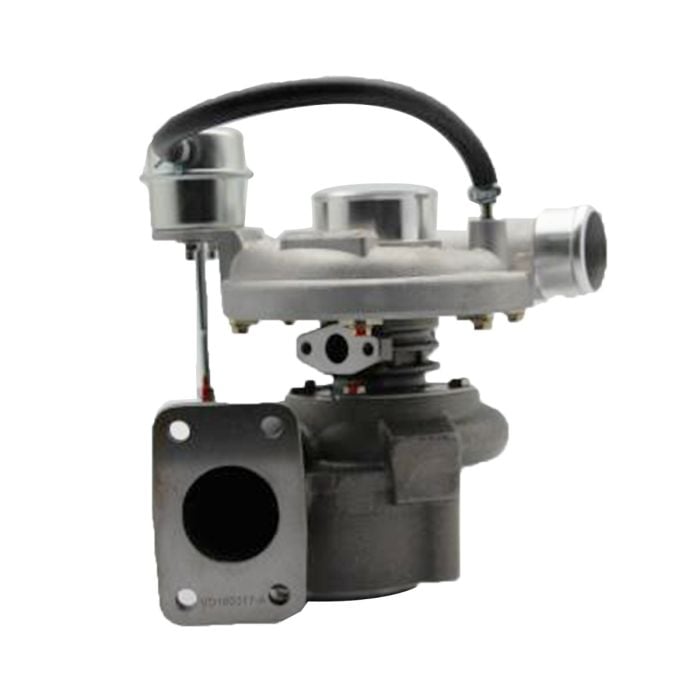 Turbocharger 2674A225 For Perkins main product photo