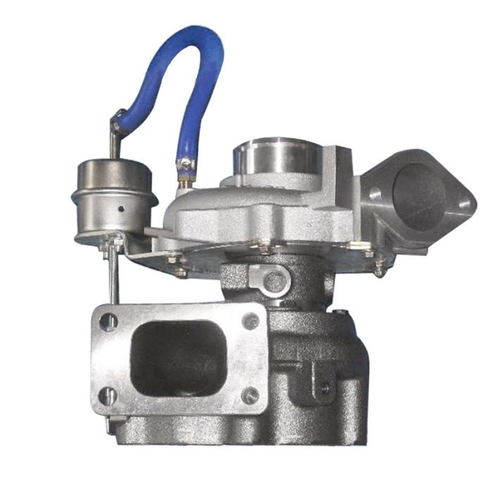 Turbocharger 787873-0001 for Hino for Kobelco main product photo