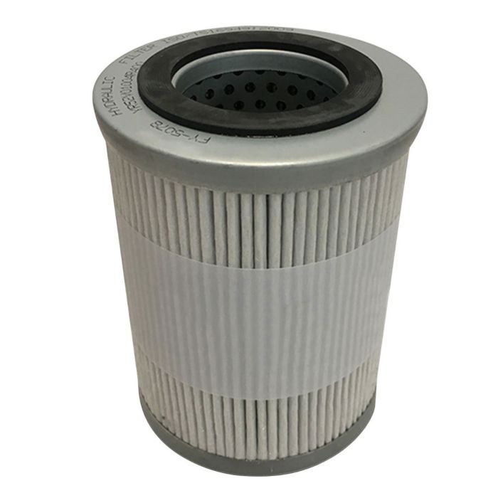 Hydraulic Filter for Kobelco Excavator SK75-8 main product photo