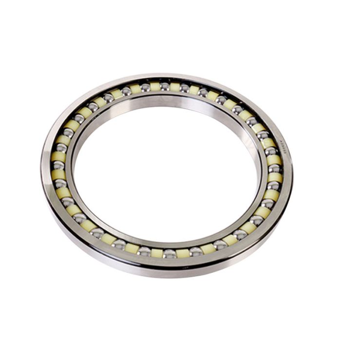 Travel Large Bearing BA246-2A for Sumitomo for Kobelco main product photo