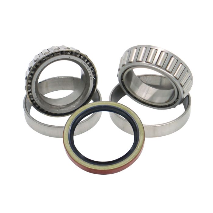 6658228 6689775 Axle Hub Bearing & Seal Kit 6689638 for Bobcat main product photo