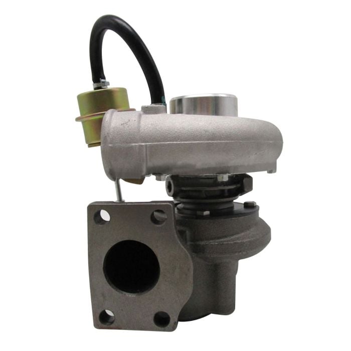 Turbocharger 2674A055 For Perkins main product photo