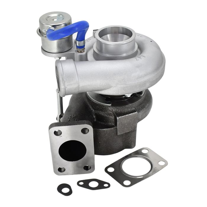 Turbocharger 2674A200 For Perkins main product photo