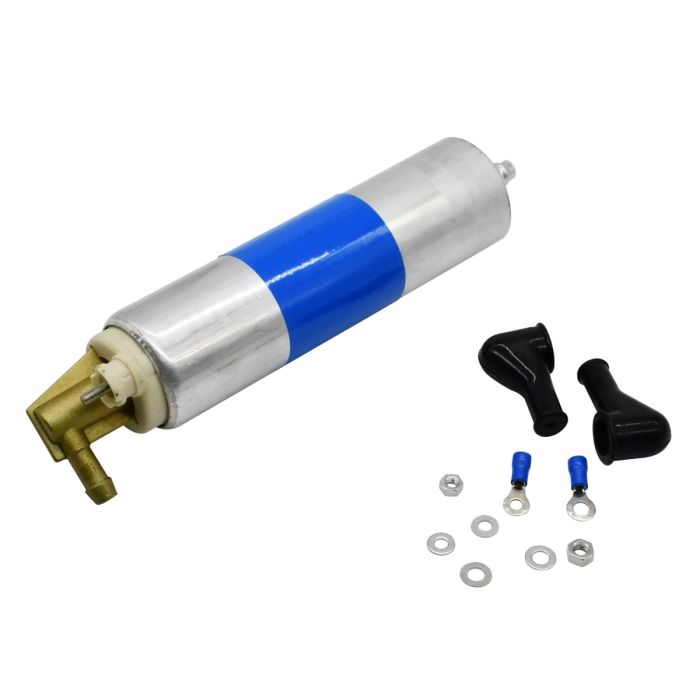 Electric Fuel Lift Pump 12V 2641A203 for Perkins for Massey Ferguson main product photo