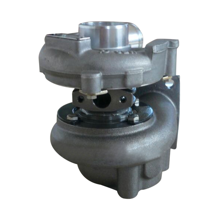 Turbocharger 2674A423 for Perkins main product photo