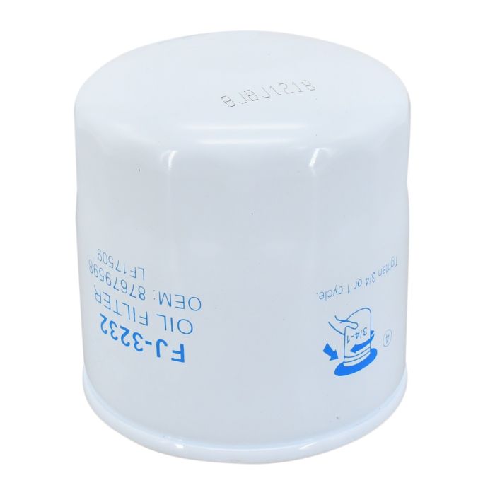 Oil Filter 5589401 for Perkins main product photo