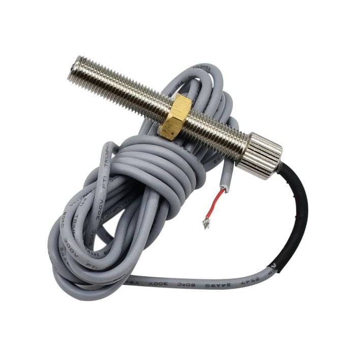 Crankshaft Speed Sensor 2868A006 For Perkins main product photo