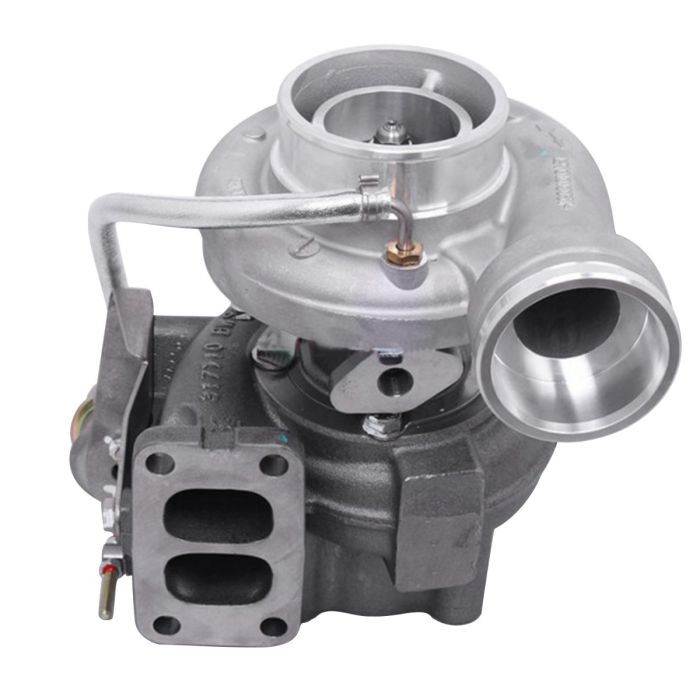 Turbocharger 12749700005 for Deutz main product photo