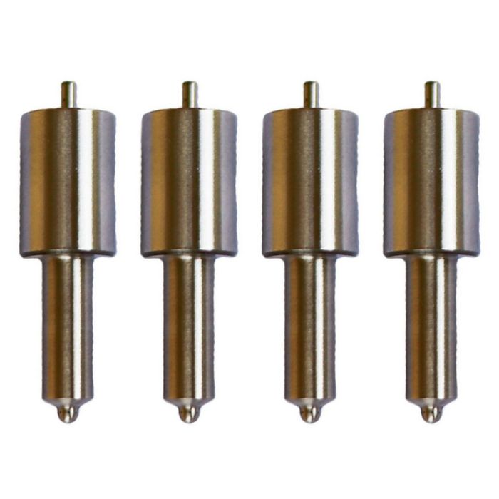 4Pcs Fuel Injector Nozzles DLLA150P131 for Deutz main product photo