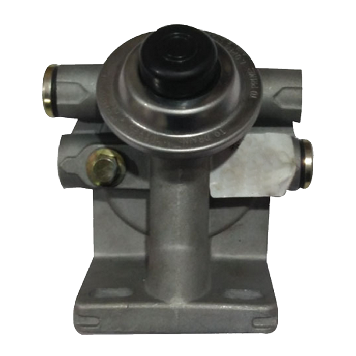 Filter Head 02113149 for Deutz main product photo