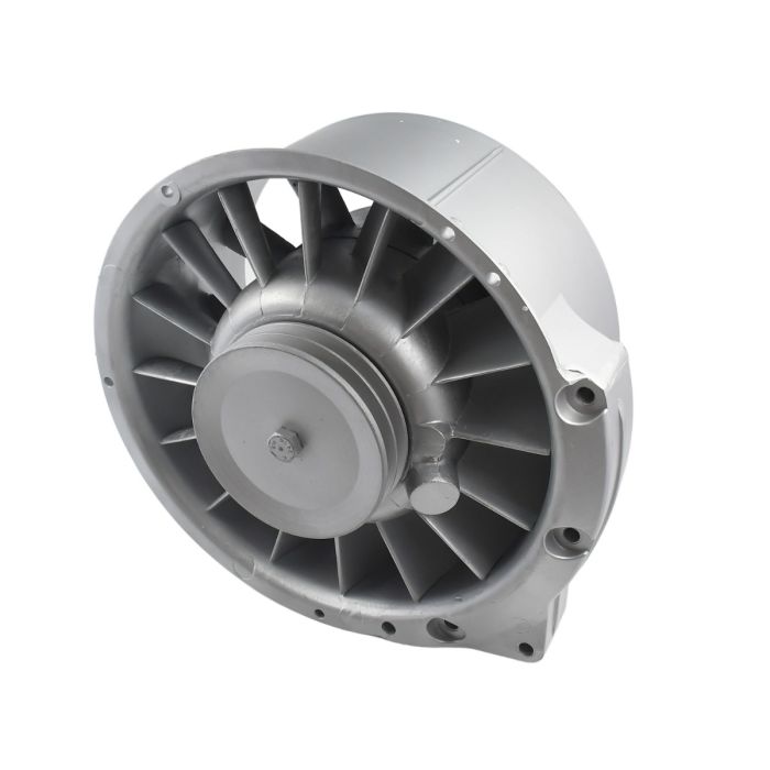 Cooling Fan Assembly 02235460 For Deutz main product photo