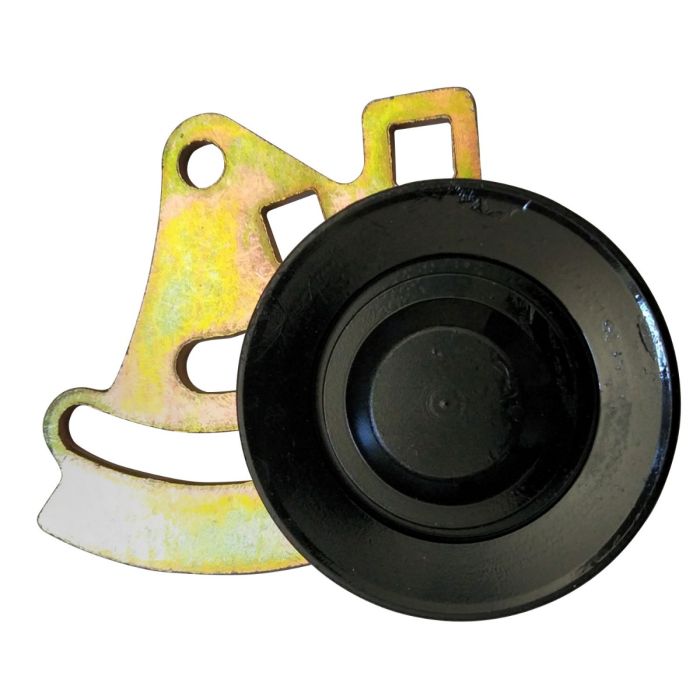 Tensioning Pulley 04175031 for Deutz main product photo