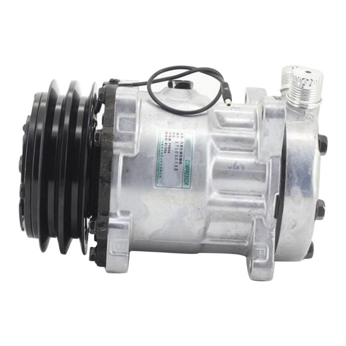 Air Conditioning Compressor 477-42400 for JCB main product photo