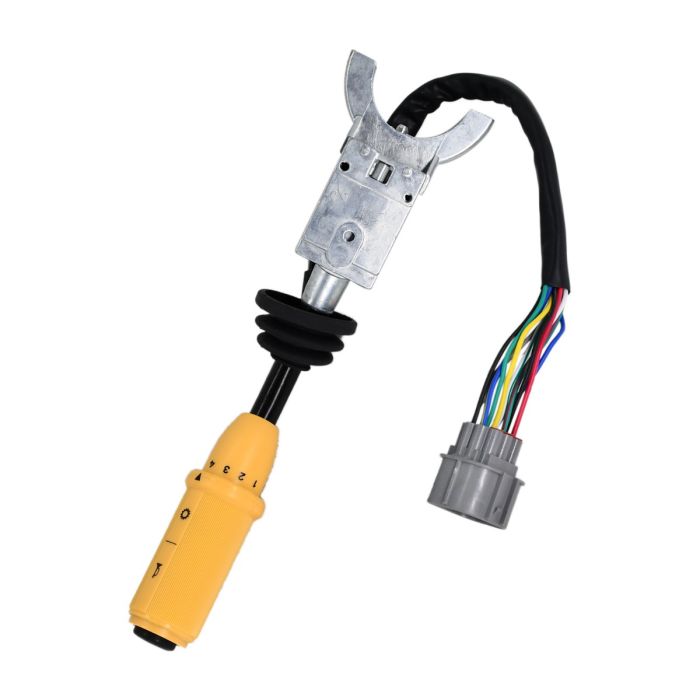 Forward Reverse Shuttle Lever Switch Power Shift 701-80145 for JCB main product photo