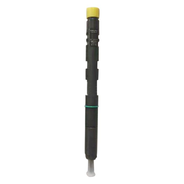 Fuel Common Rail Injector EJBR05001D for JCB main product photo
