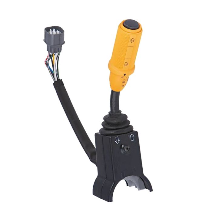 Switch Right Hand 701-55000 for JCB main product photo