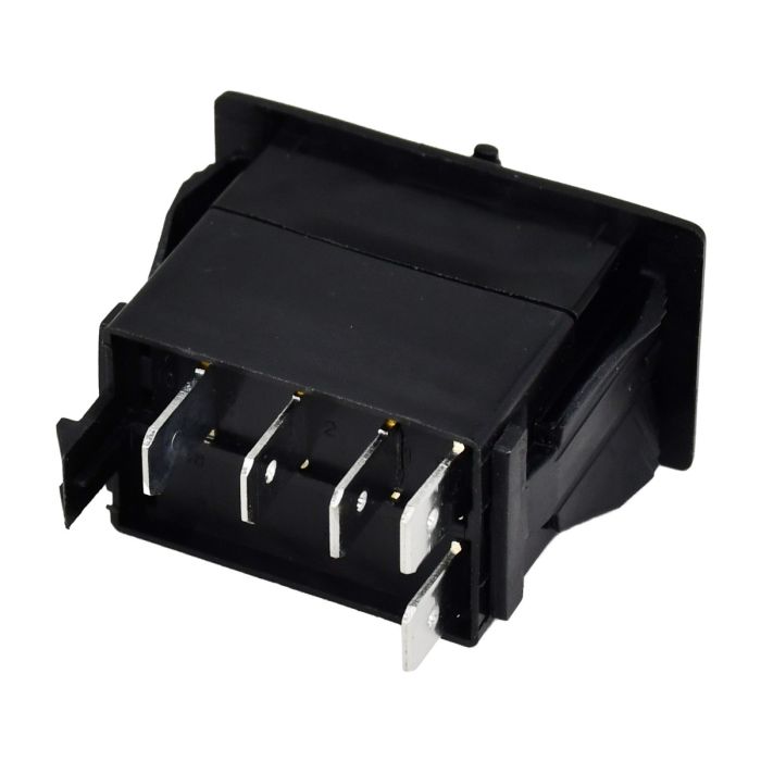 12V Rocker Switch 6 Pin 701/60001 for JCB main product photo