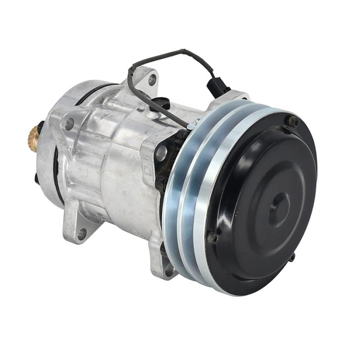 A/C Compressor 86993462 For New Holland main product photo